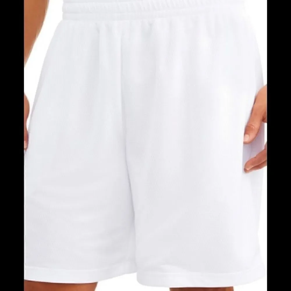 💥Ultra Performance 2 Men Value Pack Athletic Works Dazzle Shorts Size: 3XL🎁